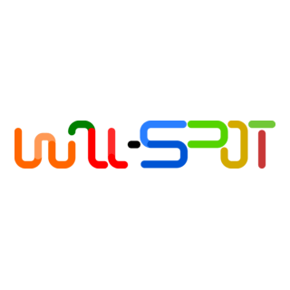 WALL SPOT