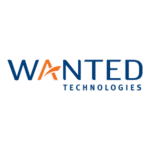 WANTED Technologies Logo Transparent PNG