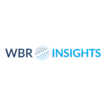 WBR Insights Logo Transparent PNG