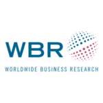 WBR WORLDWIDE BUSINESS RESEARCH Logo Transparent PNG