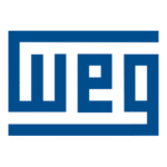WEG Logo Transparent PNG