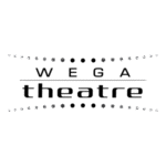 WEGA Theatre Logo Transparent PNG