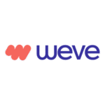 WEVE Logo Transparent PNG