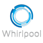 WHIRL POOL Logo Transparent PNG