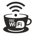 WI FI Logo Transparent PNG