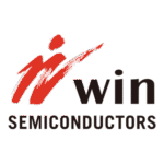 WIN Semiconductors Logo Transparent PNG