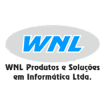 WNL Informatica Logo Transparent PNG