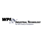 WPI Industrial Technology Logo Transparent PNG