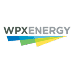 WPX Energy Logo Transparent PNG