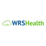 WRS Health Logo Transparent PNG
