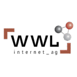 WWL Internet AG Logo Transparent PNG