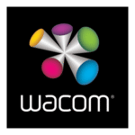 Wacom Logo Transparent PNG