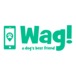 Wag Logo Transparent PNG