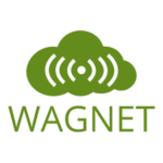 Wagnet Logo Transparent PNG