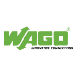 Wago Logo Transparent PNG