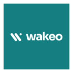 Wakeo Logo Transparent PNG