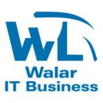 Walar IT Business Logo Transparent PNG