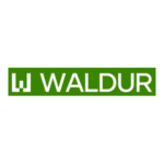 Waldur Logo Transparent PNG