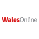 Wales Online Logo Transparent PNG