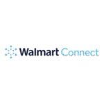 Walmart Connect Logo Transparent PNG