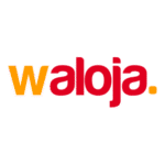 Waloja Logo Transparent PNG