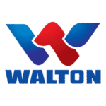 Walton Logo Transparent PNG