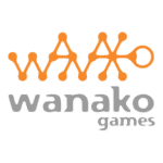 Wanako Studios Logo Transparent PNG