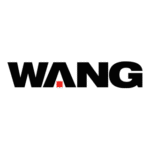 Wang Laboratories Logo Transparent PNG