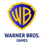 Warner Bros. Games Logo Transparent PNG