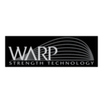 Warp Strength Technology Logo Transparent PNG