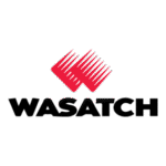 Wasatch Logo Transparent PNG