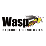 Wasp Barcode Technologies Logo Transparent PNG