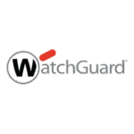 Watchguard Logo Transparent PNG