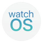 Watchos Logo Transparent PNG