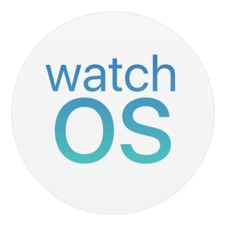Watchos