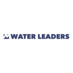 Water Leaders Logo Transparent PNG
