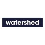 Watershed Logo Transparent PNG