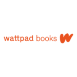 Wattpad Books Logo Transparent PNG