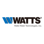 Watts Water Technologies Logo Transparent PNG