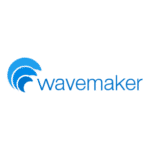 Wavemaker Logo Transparent PNG