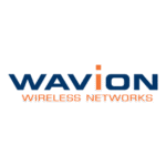 Wavion Logo Transparent PNG