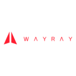 Wayray Logo Transparent PNG