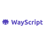 Wayscript Logo Transparent PNG