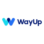 Wayup Logo Transparent PNG