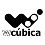Wcubica Logo Transparent PNG