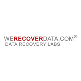 WeRecoverData.com