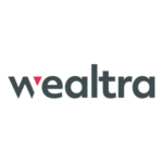 Wealtra Logo Transparent PNG