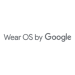 Wear OS By Google Logo Transparent PNG