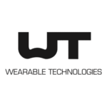 Wearable technologies Logo Transparent PNG