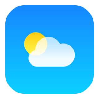Weather Ios